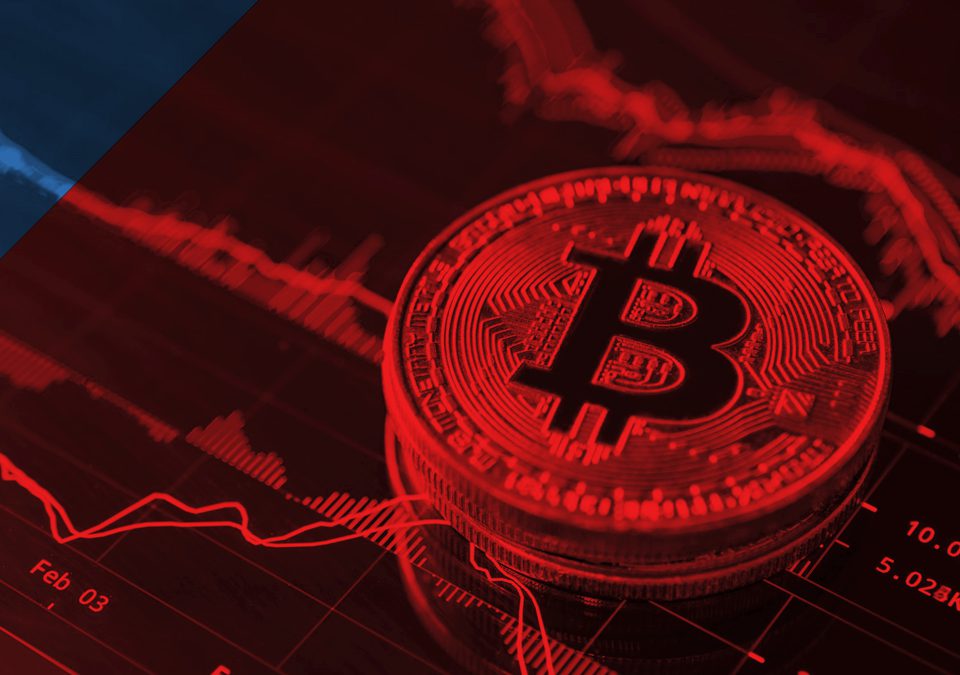 El bitcoin en la geopolítica