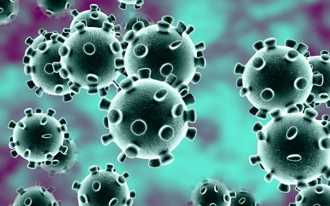 Coronavirus y Guerra de Big Data