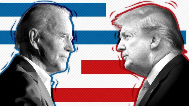 Trump vs. Biden 2020: Estado Nacional vs. Estado Global
