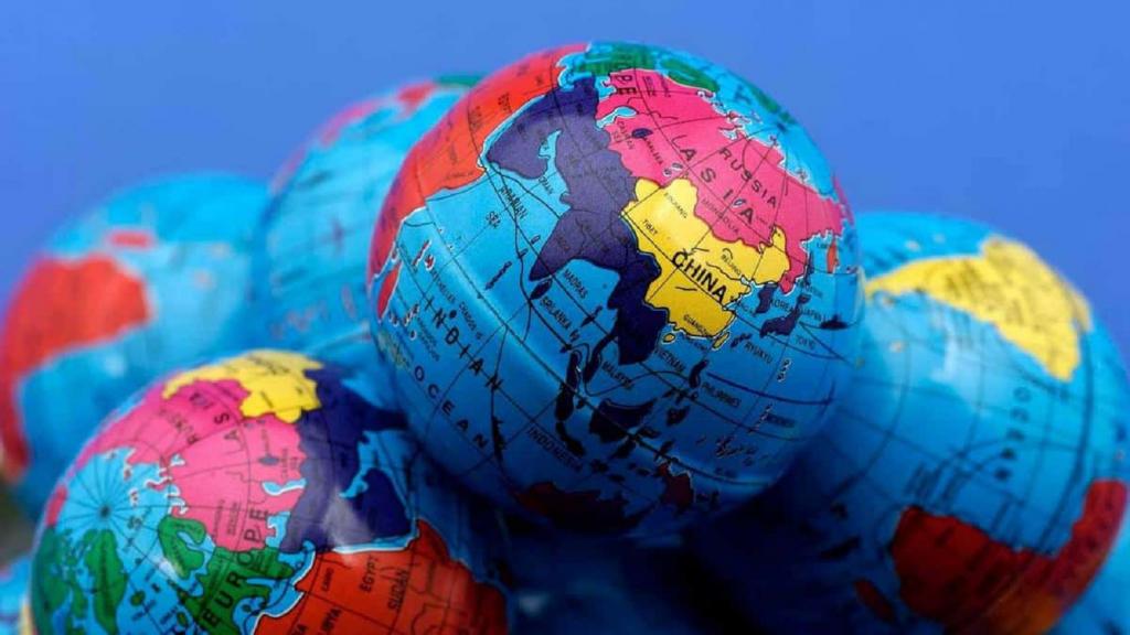 ¿La Crisis del Globalismo puede dar paso a una revolución mundo?