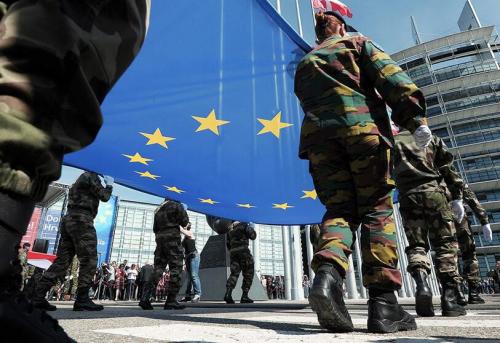 Ucrania, Unión Europea y la batalla en el despliegue del Multipolarismo